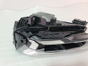 фото thumb №14, Audi q2 рестайлінг лампа ліва перед matrix 81a941035