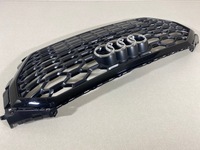 фото thumb №6, Audi q3 83f s-line rsq3 решётка решётка радиатора перед чёрный