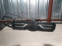 фото thumb №1, Світло лампа стоп бампер subaru brz toyota gt86