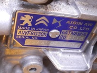 фото thumb №12, Citroen c5 x коробка передач коробки передач гибрид awf8g30h 21r.-