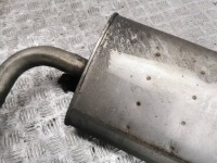 фото thumb №6, Toyota prius xw50 2018 гаситель выхлоп 13733