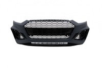 фото thumb №11, Бампер передній решітка радіатора audi a5 f5 rs5 look 2020-up