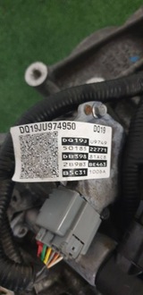 фото thumb №7, Hyundai kia 1.6 crdi d4fe коробка передач коробки передач автоматическая dq19ju