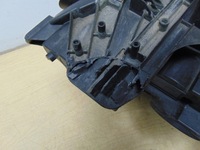 фото thumb №11, Лампа левая перед mercedes w213 a2139064704kz europa