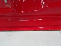 фото thumb №15, Opel zafira c крышка багажника багажника 50b