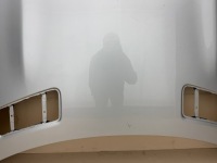 фото thumb №7, Mercedes gle a167 w167 19r- капот кришка двигуна перед передня