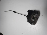 фото thumb №1, Замок двері задній задня правий opel corsa d 13258267