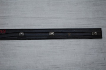 фото thumb №10, Peugeot 607 планка двері ліва перед передня