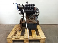 фото thumb №7, Двигун kompletny 169a4000 fiat panda 500 1.2 ford ka 169a4000