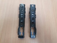 Ползунок регулировки поперечина безопасности mercedes vito viano w447 a4478600087 Оригинал, фото thumb