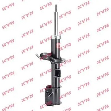 фото thumb №11, 2x амортизаторы kyb перед l+p do suzuki sx4, sx4 i
