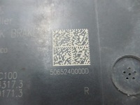 фото thumb №7, Chrysler voyager iv 2.5 crd 01-08 насос abs p04721090ae