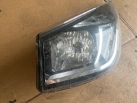 фото thumb №7, Renault trafic 3 r2015 левая лампа перед 260607934r