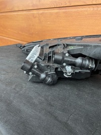 фото thumb №12, Chevrolet corvette c8 лампа лампы правая левая комплектная с модулями