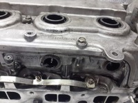 фото thumb №5, Головка mazda 5 2.0 cd rf5c2-1