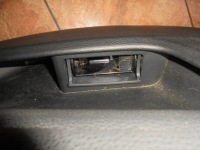 фото thumb №8, Bmw e 60 дверна карта (обшивка) права зад