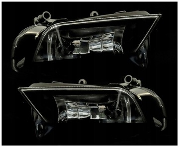 фото thumb №13, Протитуманні фари протитуманні audi a4 b9 11-16 a5 q5 11-16 комплект