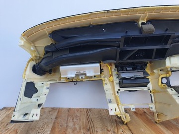 фото thumb №10, Hyundai santa fe панель роздавальна консоль подушка безпеки