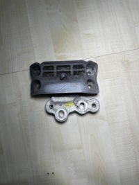 Купить Кронштейн двигателя ford transit custom gk217m124ac, фото thumb