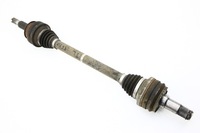 фото thumb №1, Lexus rc 2.0 200t привідний вал привідна задня ліва