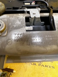 фото thumb №11, Лампа освещение потолочный lexus rx 450h iii 3 al10