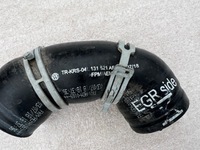 фото thumb №2, Vw t-roc труба шланг egr 04l131521af 1,6 tdi