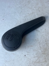 фото thumb №1, Регулювання ручка сидіння правий перед peugeot 3008 i 1487277