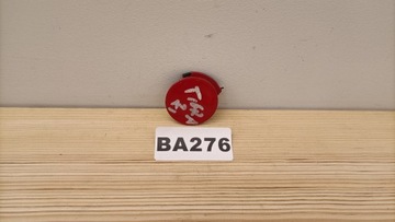 фото thumb №1, Corsa c заглушка бампера передней