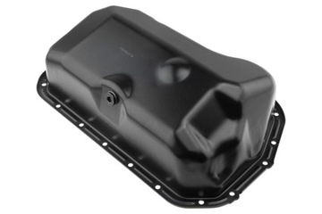 фото thumb №8, Піддон масляна vw golf iii/iv 1.6 1.8 1.9td -02