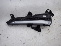 Купить Peugeot 508 2 18- led drl противотуманная фара правый, фото thumb