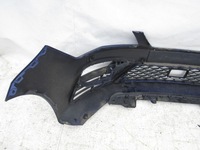 фото thumb №13, Бампер seat leon iii lift 17-20 перед pdc cupra