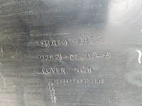 фото thumb №8, Захист корпус колеса запасного suzuki grand vitara ii