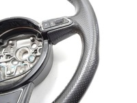 фото thumb №8, Повітропровід шкіра multi audi a1 8x s-line