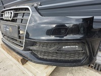 фото thumb №10, Бампер перед kompletny audi a3 8v 3-дверь sportback s line ly9b омыватель