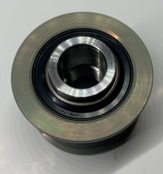 фото thumb №11, Сцепление генератора renault laguna iii 2.0 dci