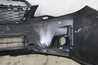 фото thumb №16, Бампер перед передній subaru xv crosstrek i lift 16-18