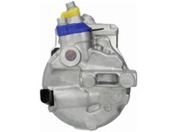 фото thumb №3, Компресор кондиціонера vw jetta iv mk4 1.2-2.0 10-17 iii mk3 1.4-2.0 04-10