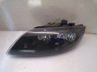 фото thumb №1, Лампа левая перед audi q7 anglik