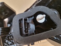 фото thumb №8, Opel corsa f 21- фара задняя левая зад eu 9829317380