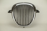 фото thumb №1, Решітка радіатора решітка радіатора jaguar s-type xr83-8a133-aa