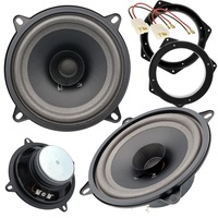 фото thumb №1, Mocne динаміки автомобільні дистанційні проставки перехідники do mini cooper one r50 r52 r53