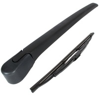 фото thumb №1, Листова ресора + важіль двірники зад двірник do volvo v60 2010-2013