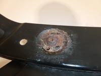 фото thumb №6, Vw tiguan i 5n 07-11 правая лампа 5n1941032ab