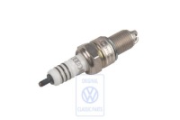 Купити 101000050ac свічка запалювання oryg vwcp оригінальний номер, фото thumb