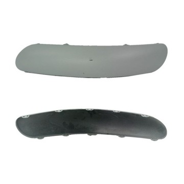 фото thumb №1, Планка бампера передня ліва citroen c3 02-05