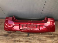 фото thumb №1, Twingo ii lift 12- kompletny бампер задняя