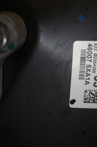 фото thumb №6, Nissan navara np300 d23 lift 2.3 d насос тормоза усилитель тормозов 460075xa1a