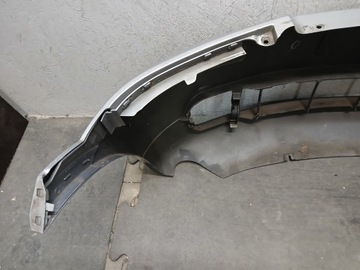 фото thumb №9, Бампер перед audi a2 8z0