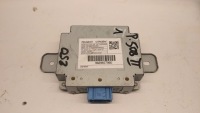 фото thumb №1, Peugeot 508 ii блок управления модуль бортовой компьютер 9829657980