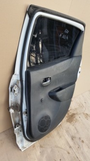 Yaris 3 дверей задні правий задній 068 Доставка, фото thumb